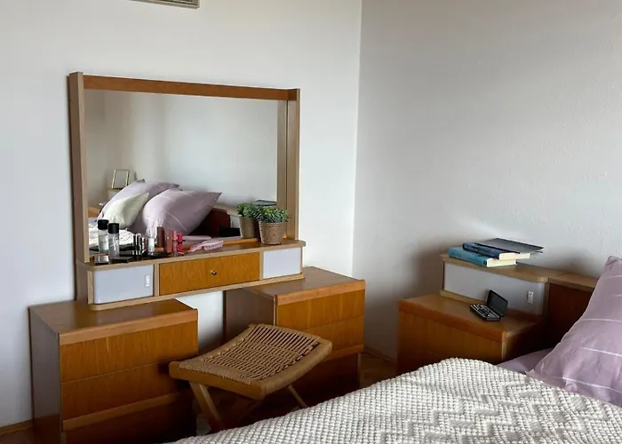 Apartment \