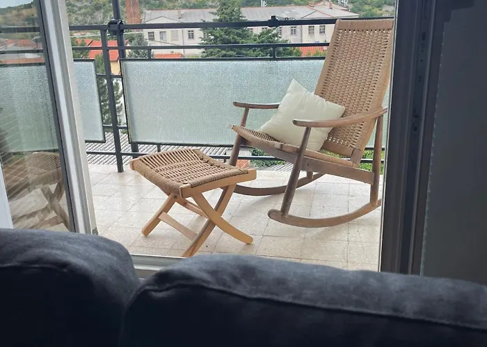 Apartment \
