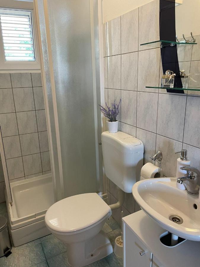 Apartman 